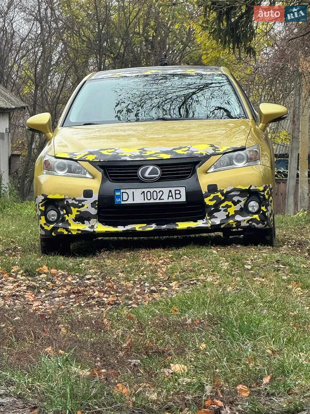 2011 Lexus CT - мініатюра 4