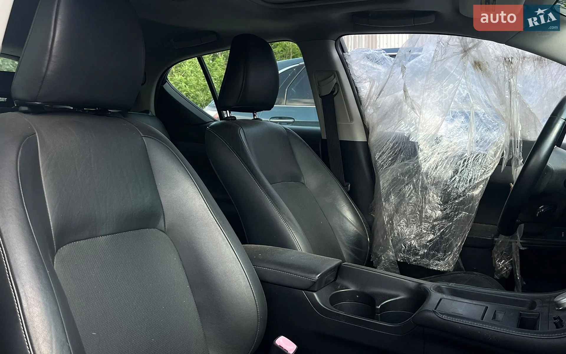 2012 Lexus CT - мініатюра 16