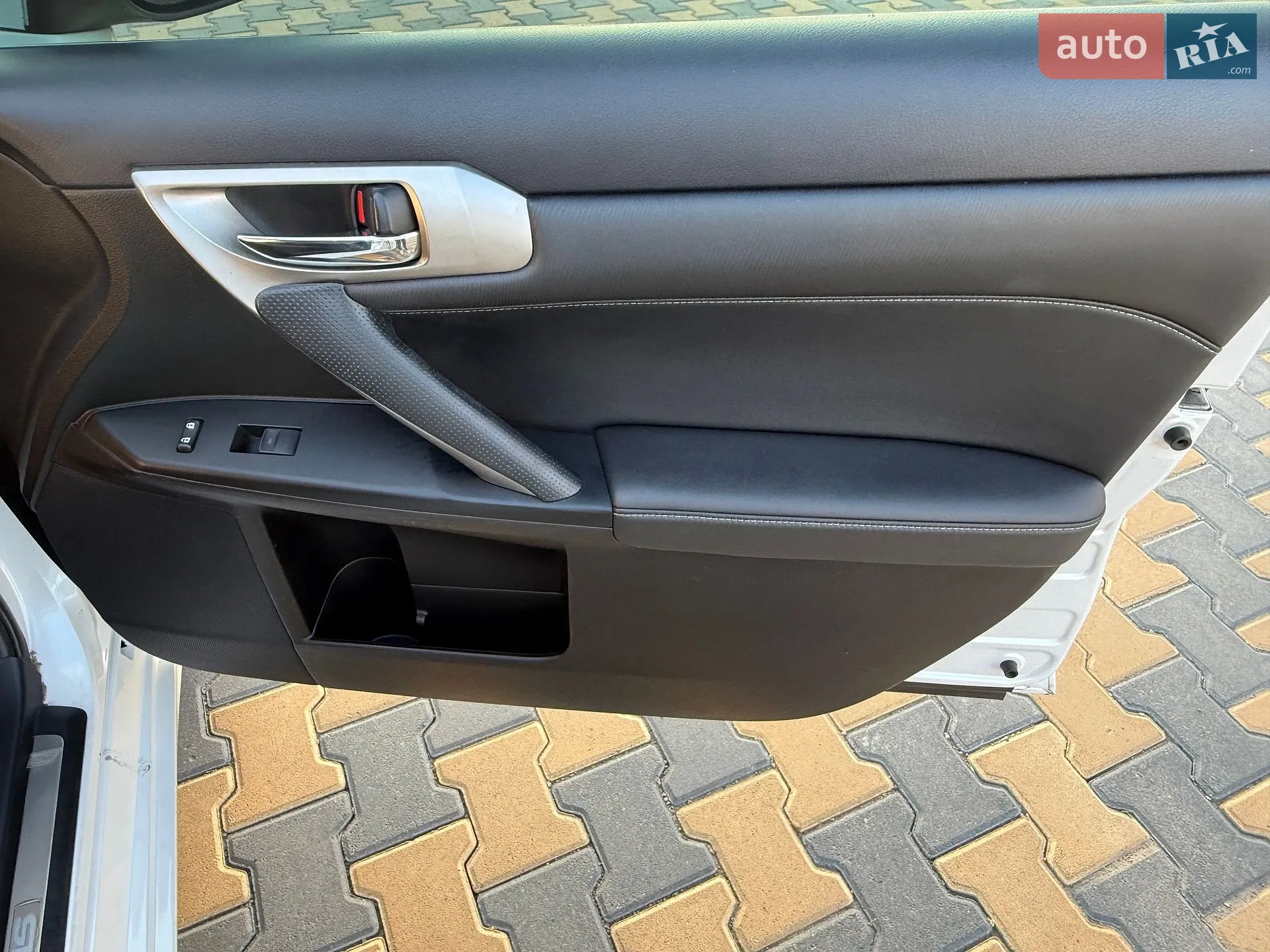 2015 Lexus CT - мініатюра 34