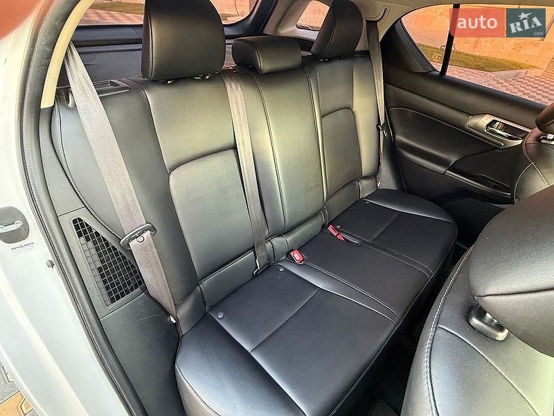 Хэтчбек Lexus CT 2015 в Одессе