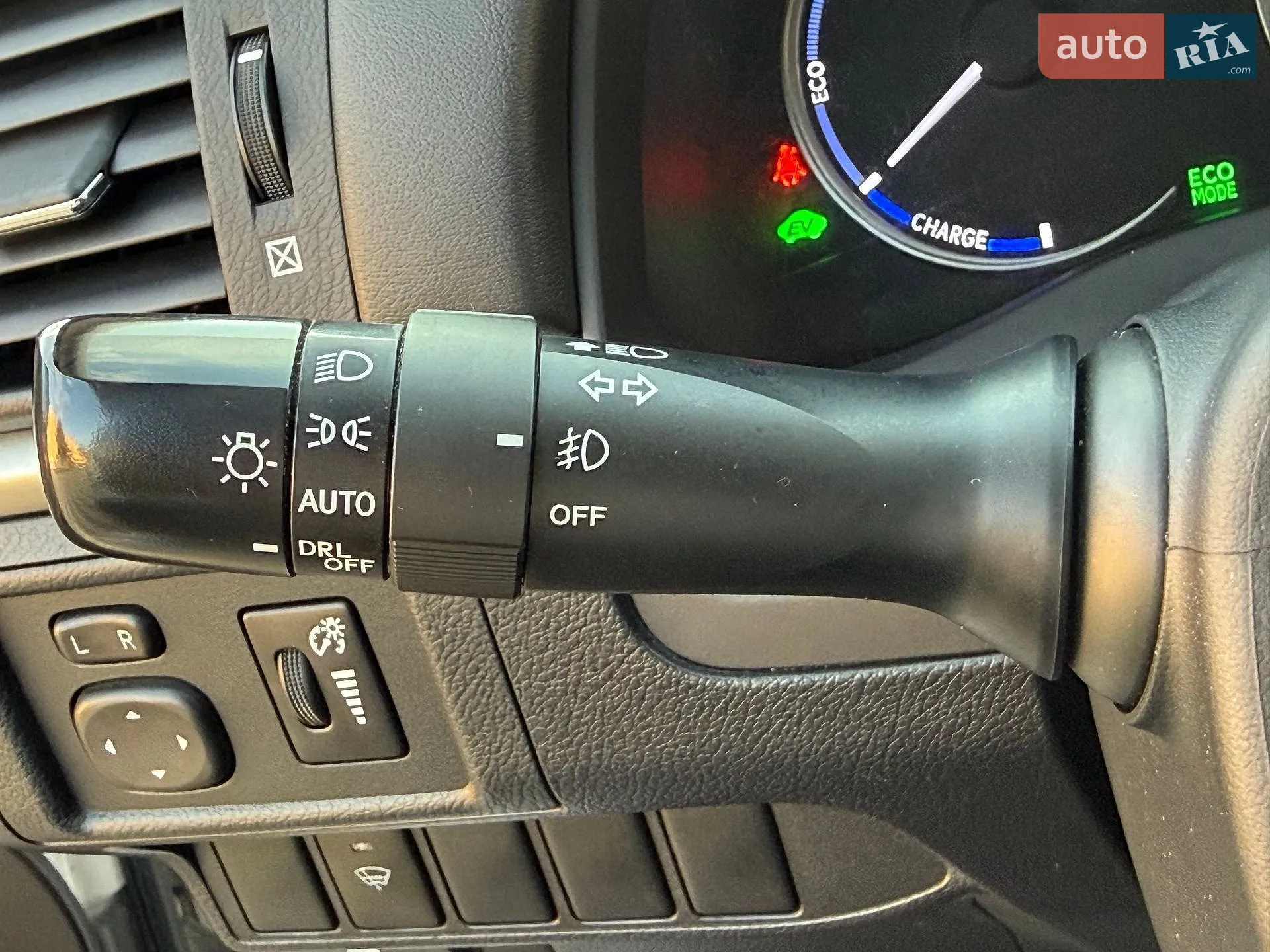 2015 Lexus CT - мініатюра 49