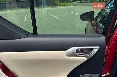 Хэтчбек Lexus CT 2012 в Черновцах