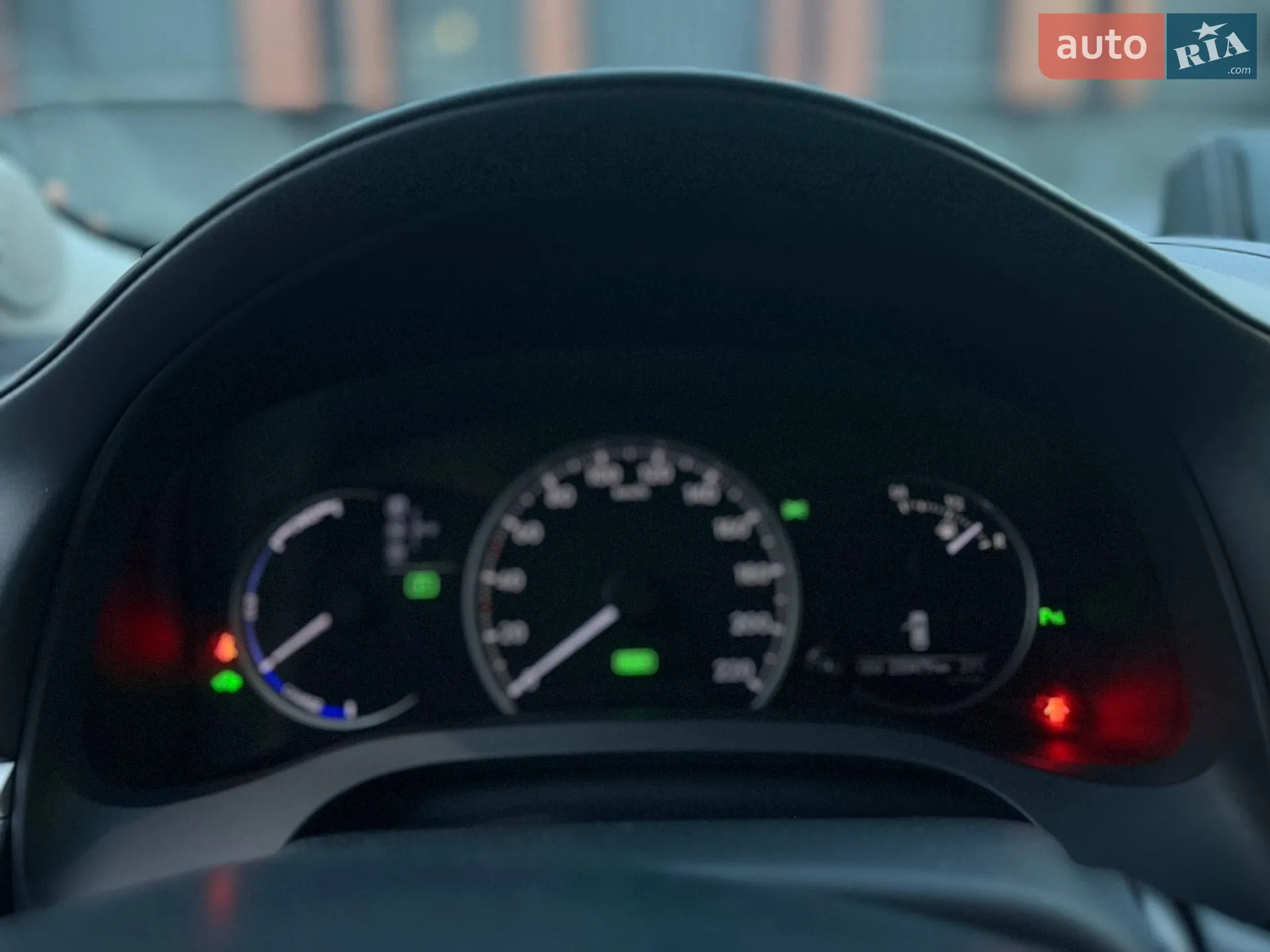 2012 Lexus CT - мініатюра 9
