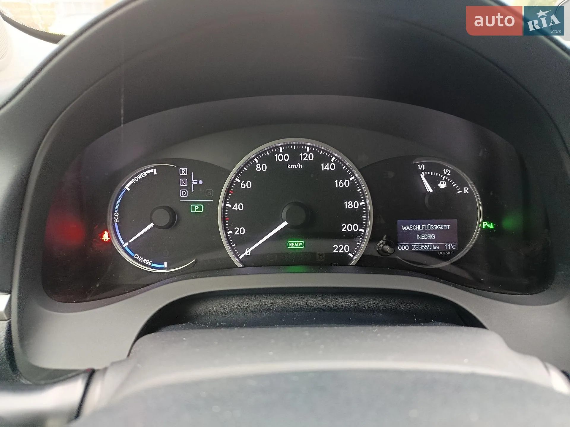 2012 Lexus CT - мініатюра 34