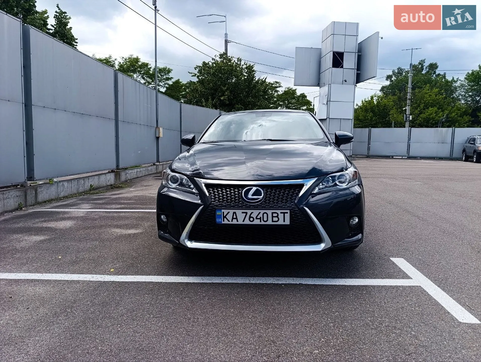 2011 Lexus CT - мініатюра 5