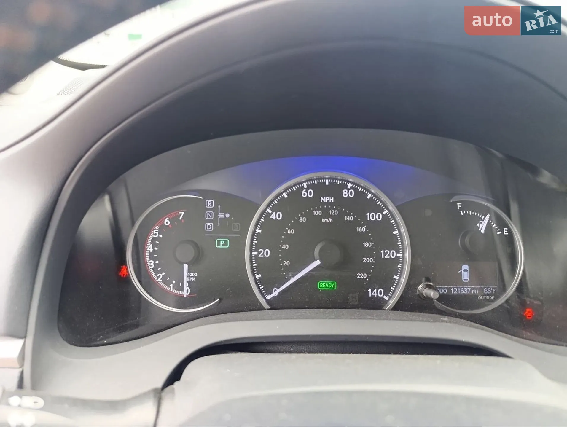 2011 Lexus CT - мініатюра 8
