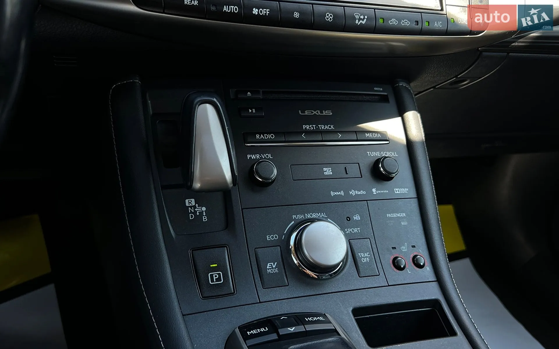 2016 Lexus CT - мініатюра 18
