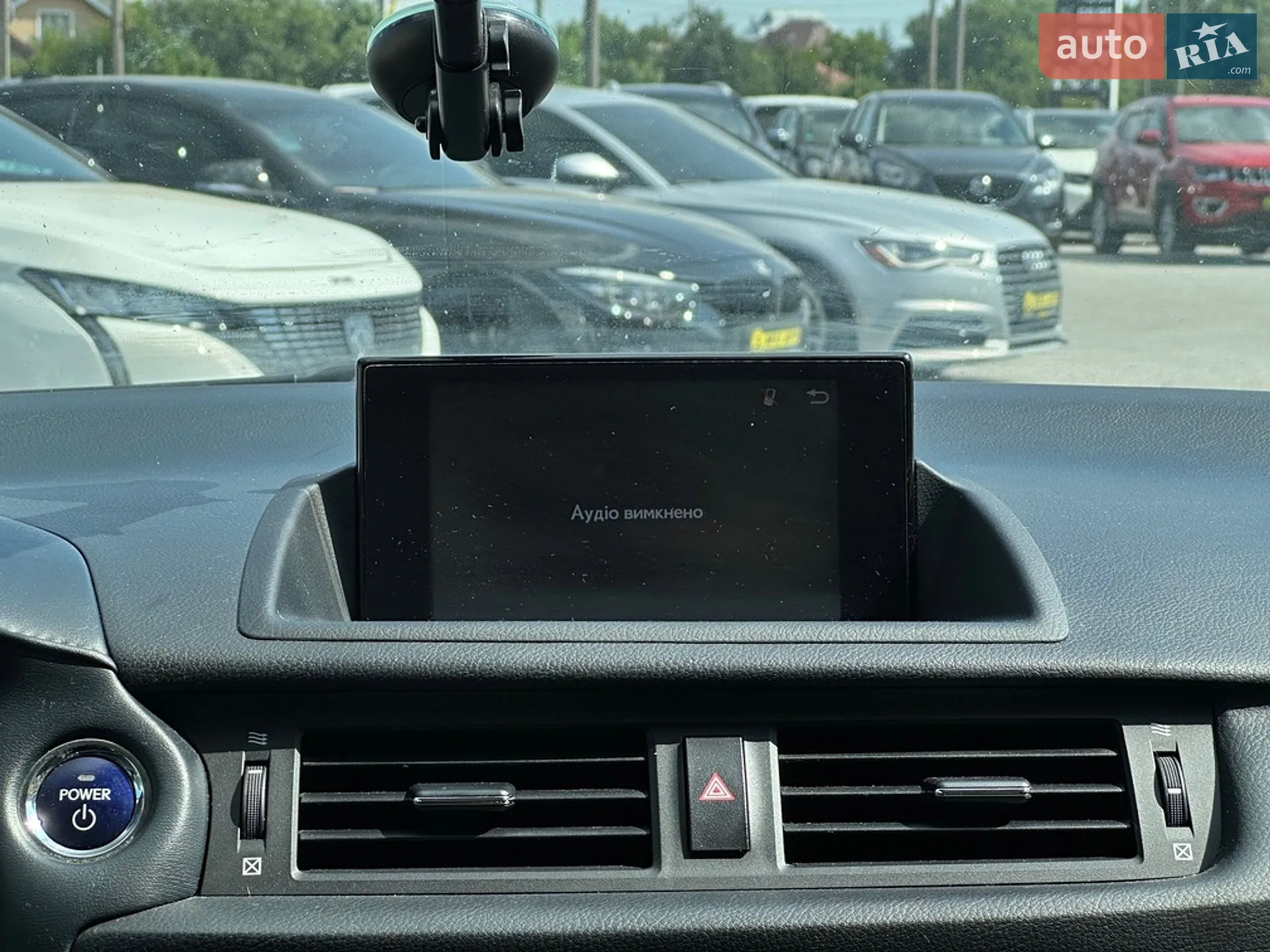 2018 Lexus CT - мініатюра 17