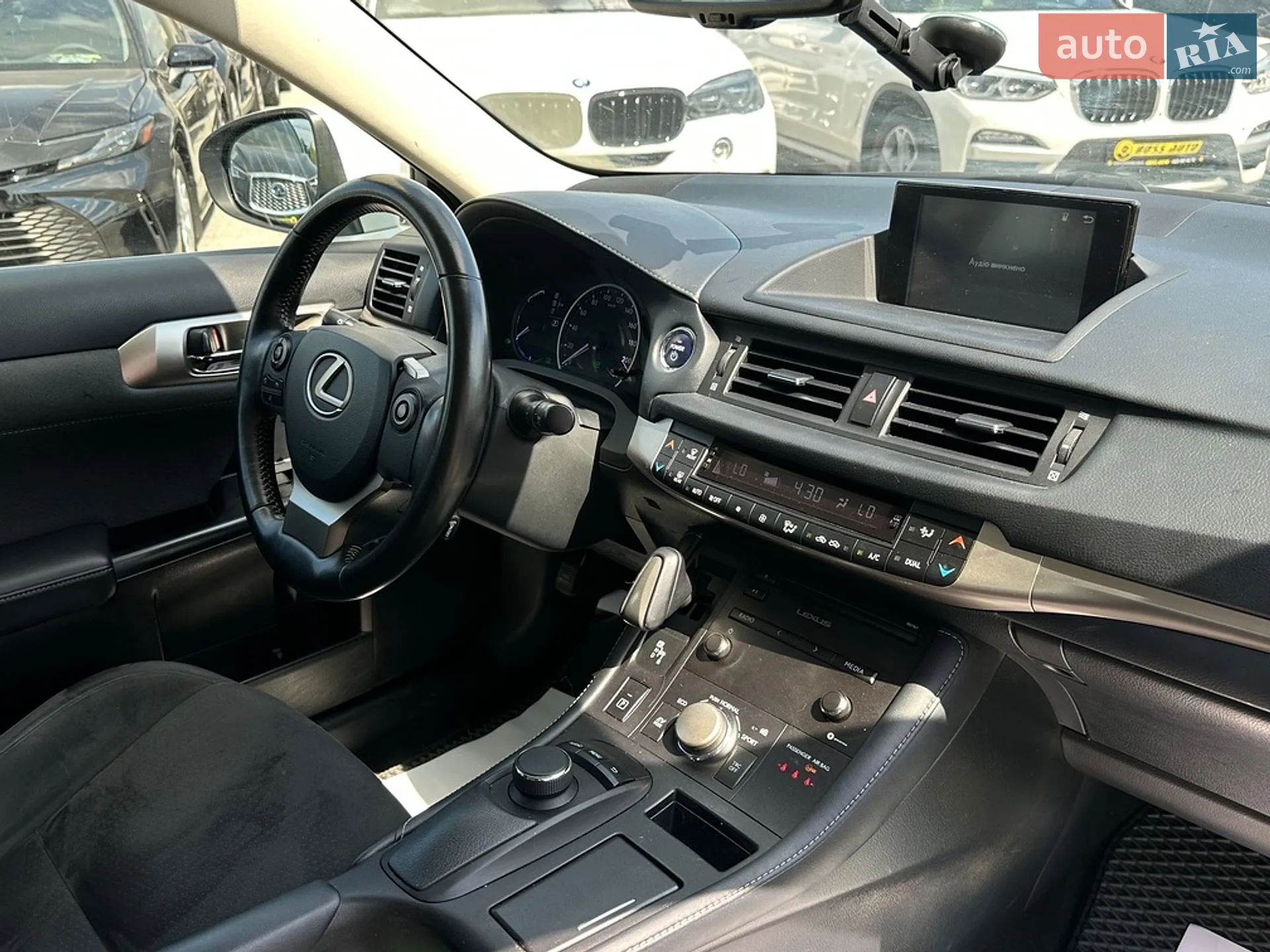 2018 Lexus CT - мініатюра 22