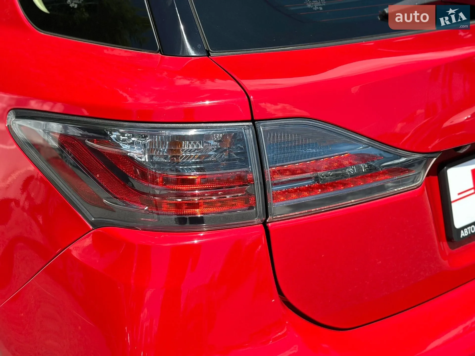 2017 Lexus CT - мініатюра 8
