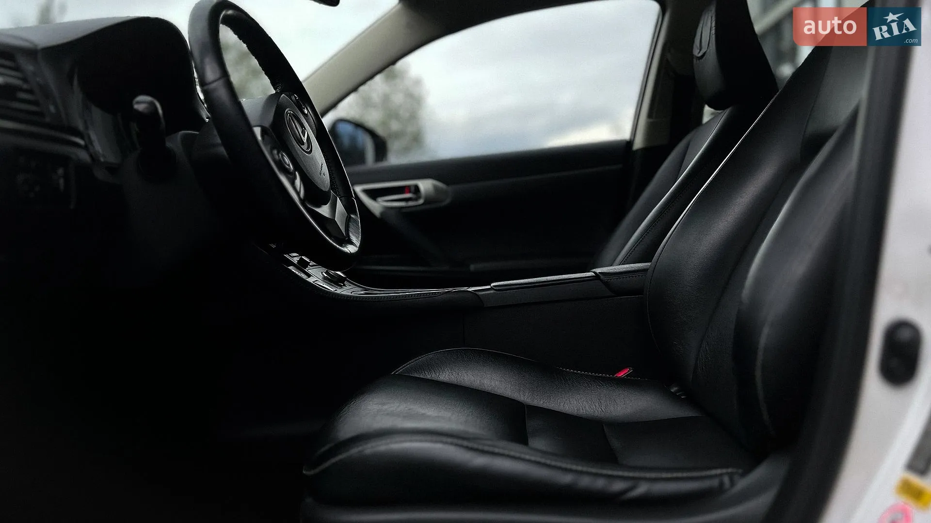 2015 Lexus CT - мініатюра 21