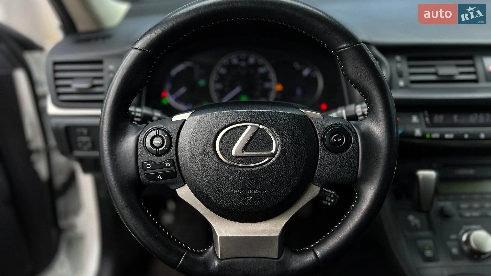 2015 Lexus CT - мініатюра 23