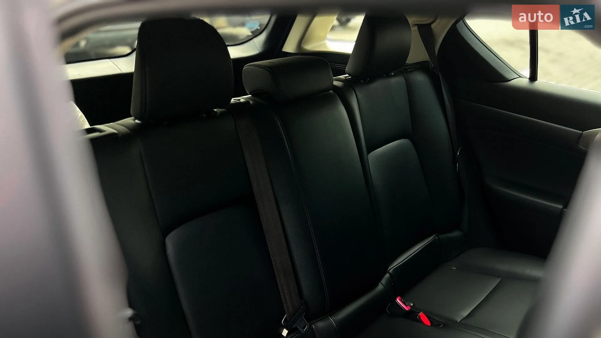 2015 Lexus CT - мініатюра 32
