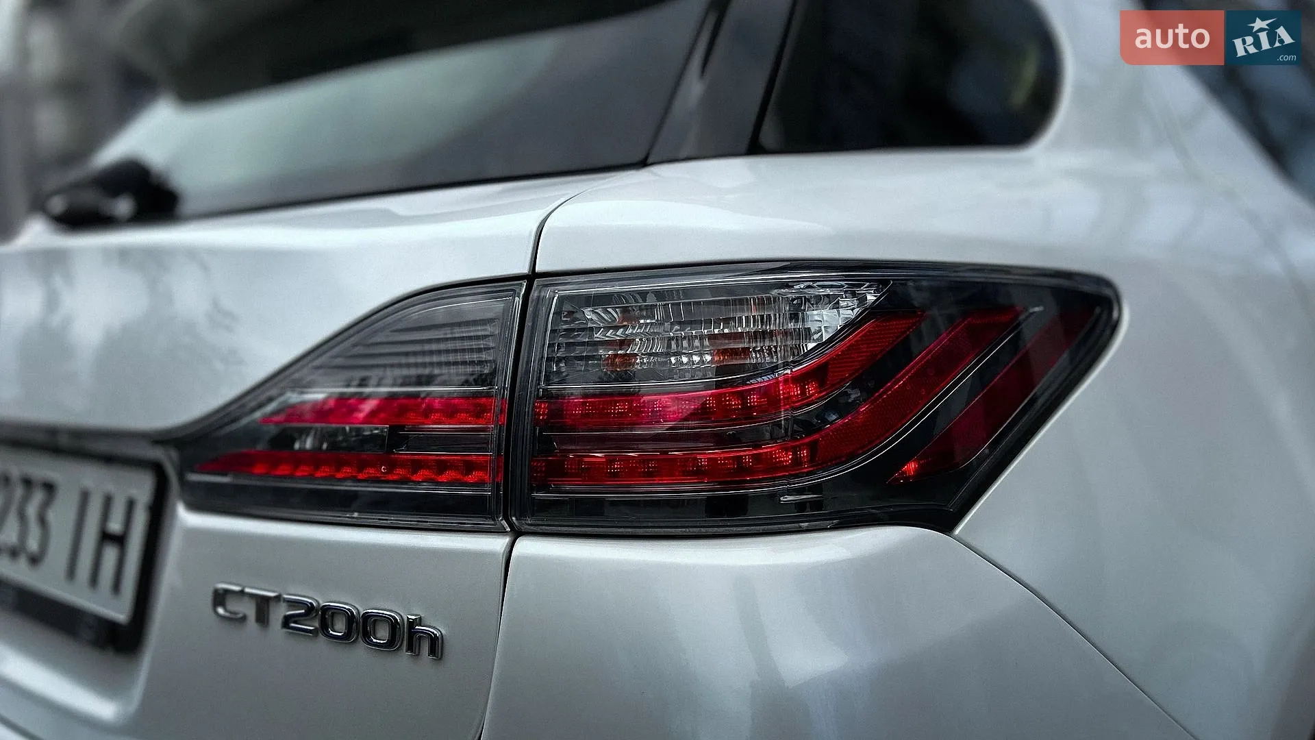 2015 Lexus CT - мініатюра 36