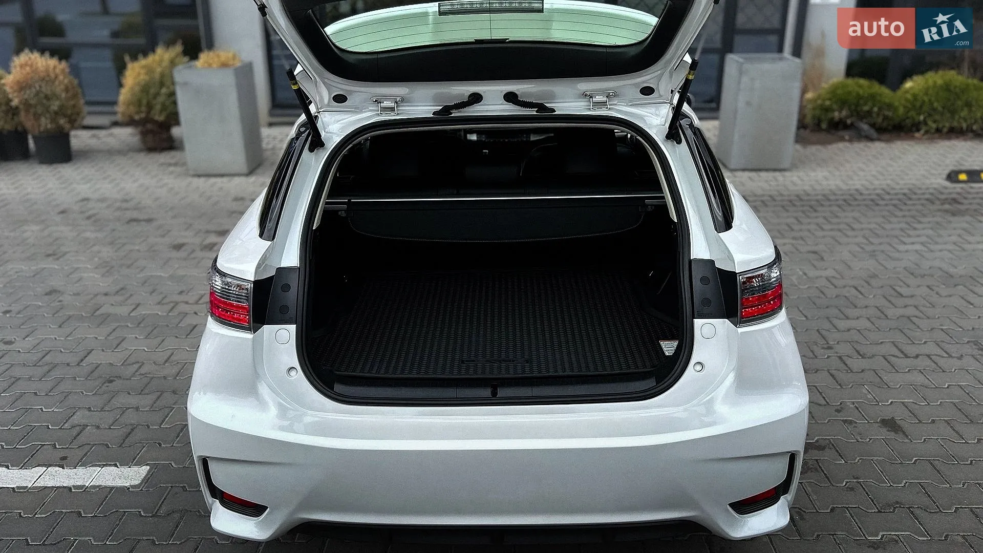 2015 Lexus CT - мініатюра 11
