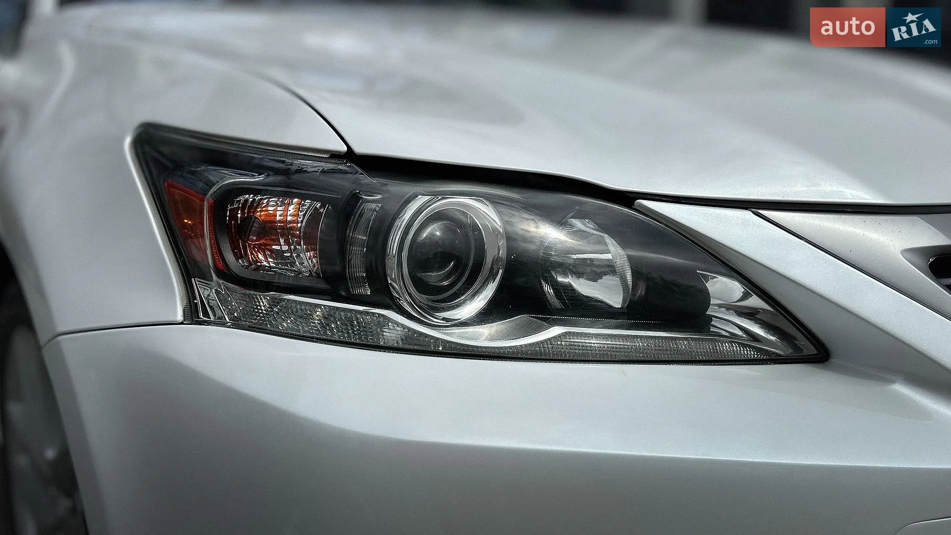 2015 Lexus CT - мініатюра 38