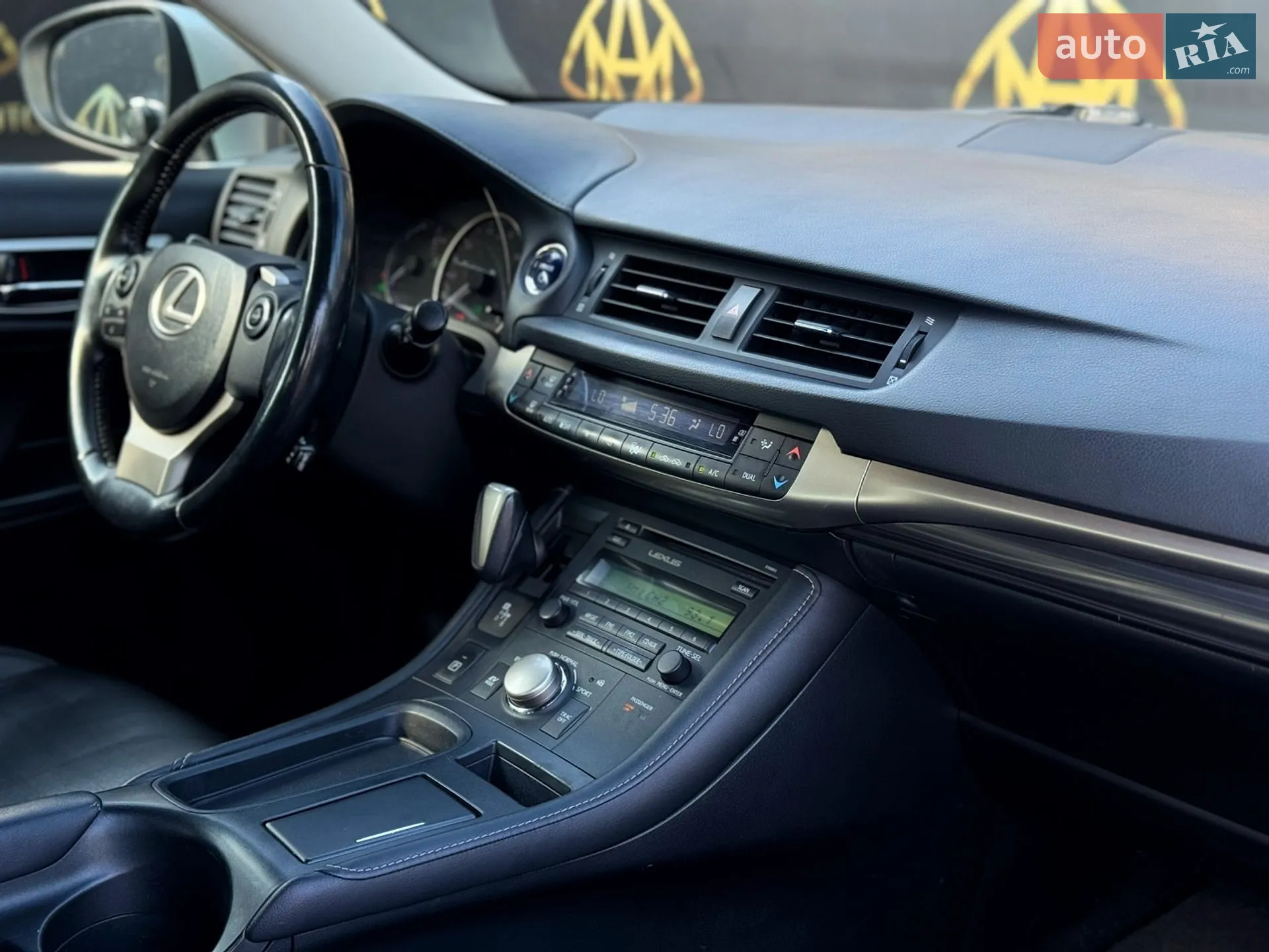 2015 Lexus CT - мініатюра 16