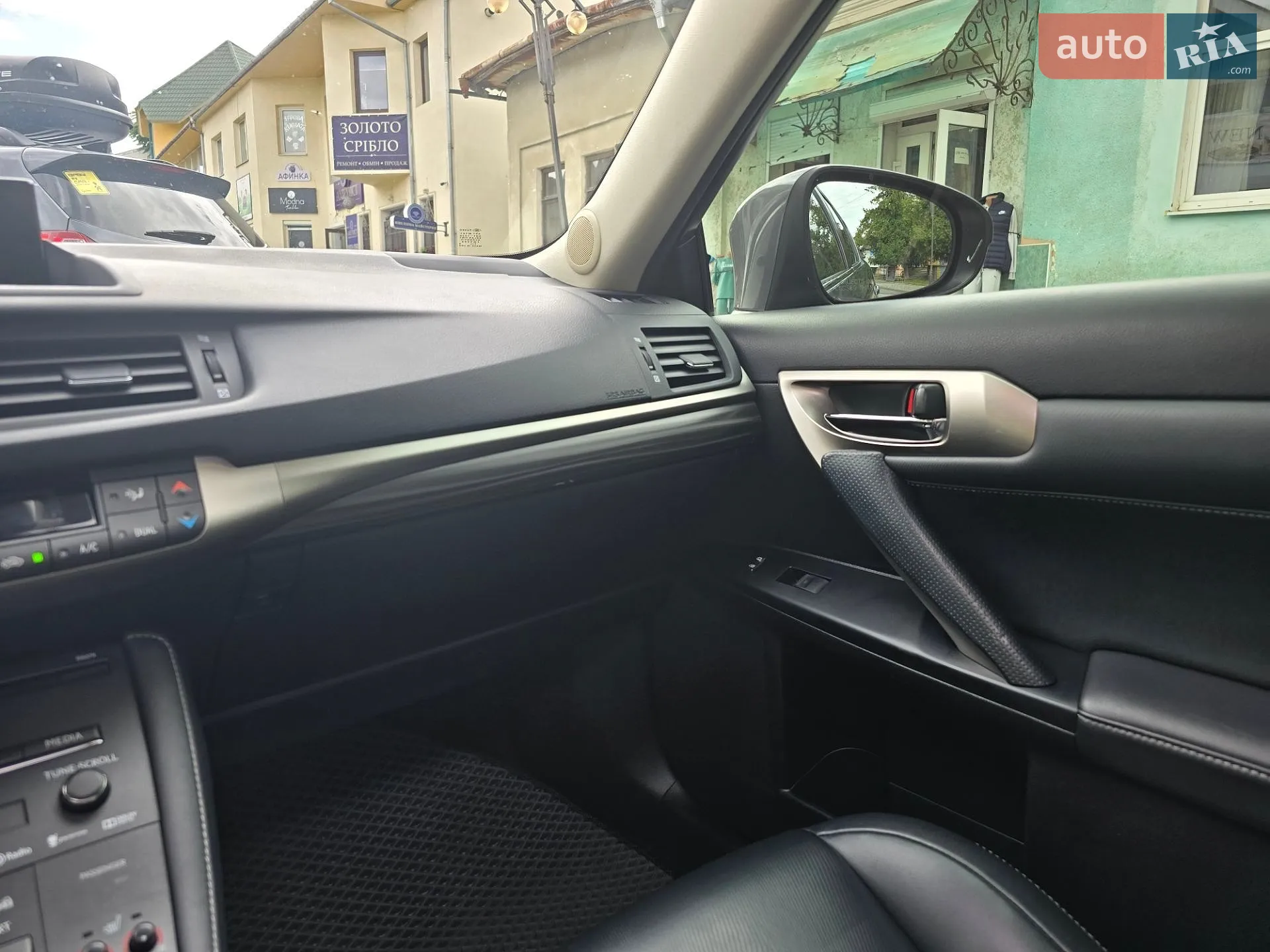 2014 Lexus CT - мініатюра 22