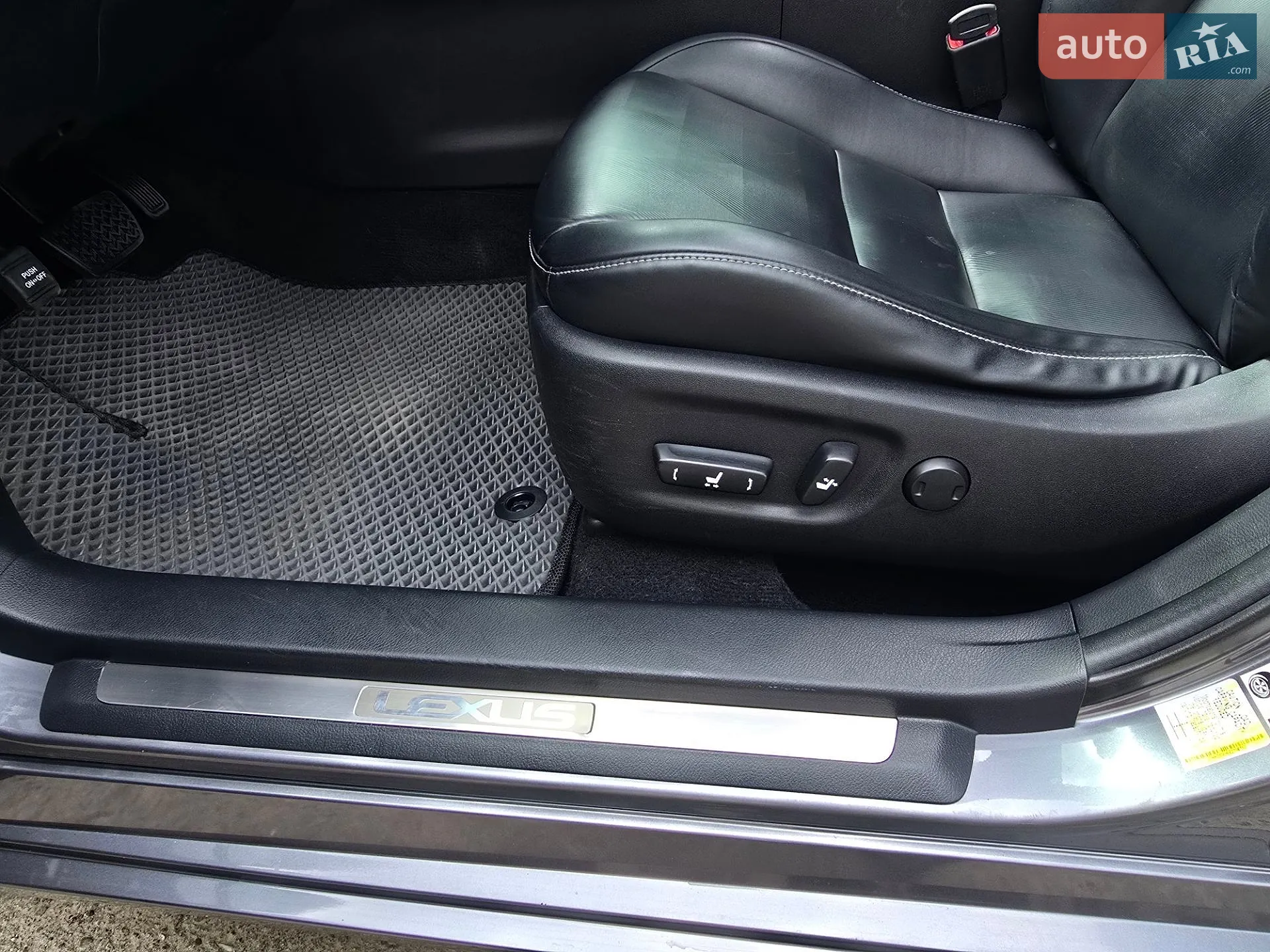 2014 Lexus CT - мініатюра 29