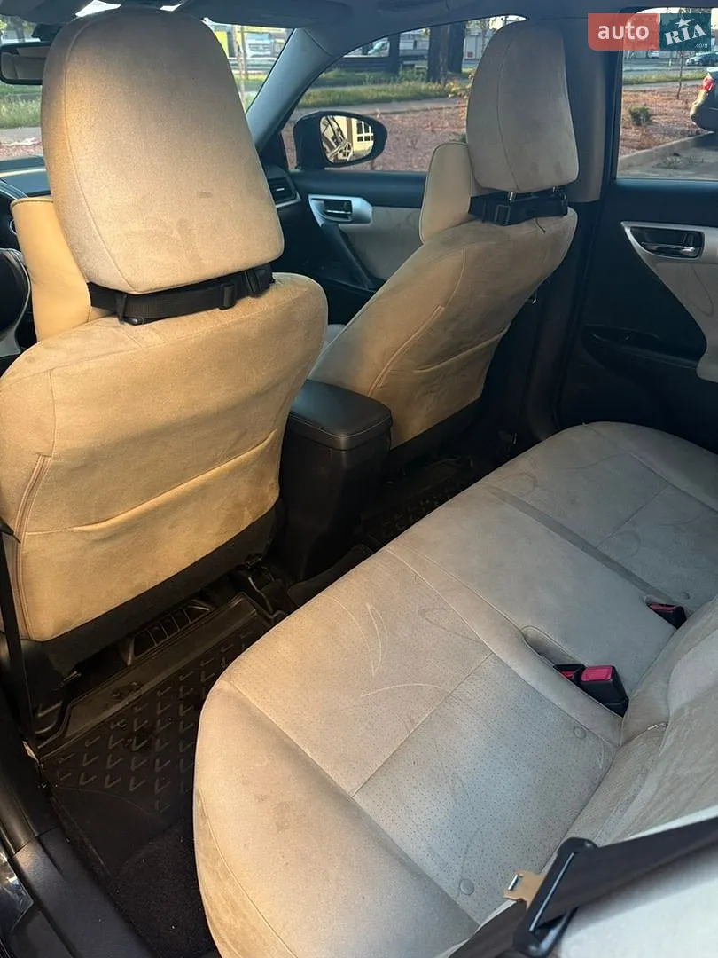 2011 Lexus CT - мініатюра 16