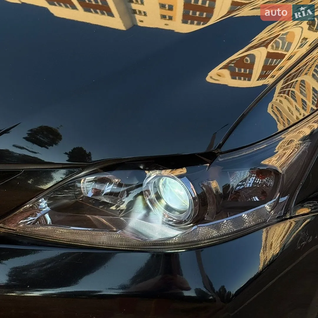 2011 Lexus CT - мініатюра 10