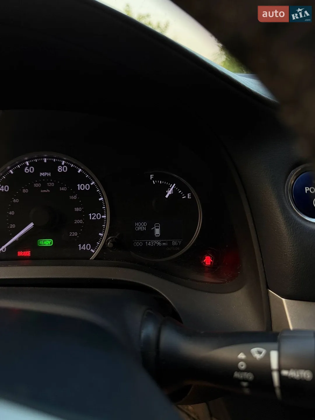 2011 Lexus CT - мініатюра 4