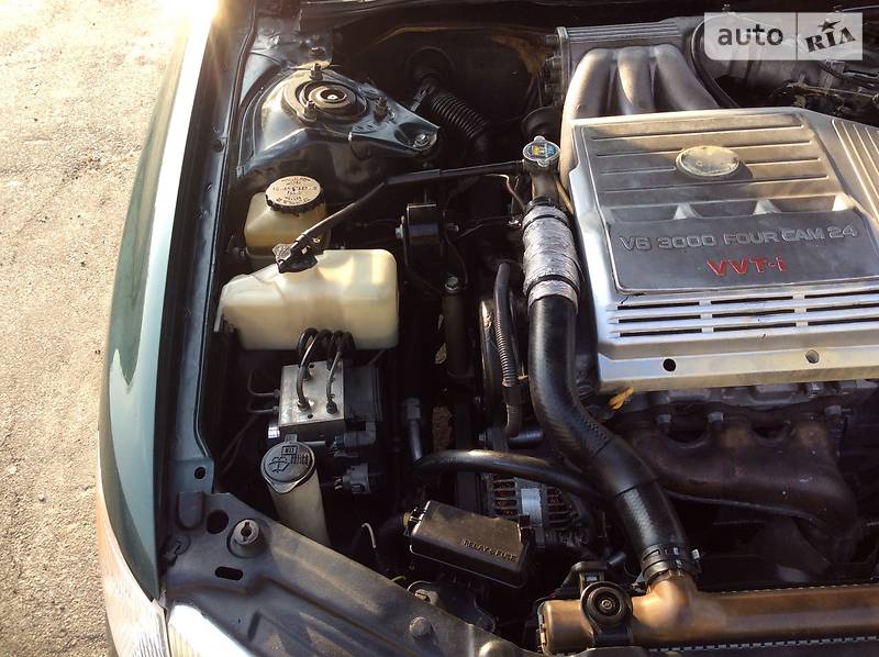 Седан Lexus ES 1998 в Киеве