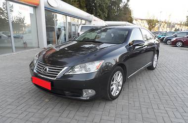 Lexus ES 2010