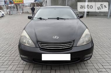 Седан Lexus ES 2003 в Днепре