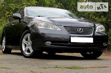 Седан Lexus ES 2007 в Одессе