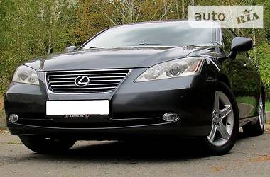 Седан Lexus ES 2007 в Одессе