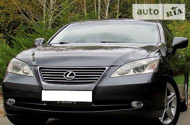 Седан Lexus ES 2007 в Одессе