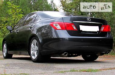 Седан Lexus ES 2007 в Одессе