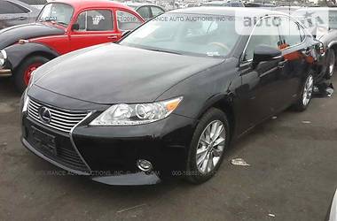 Lexus ES 2015