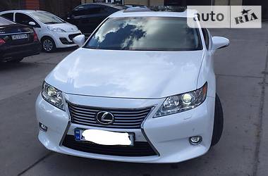 Седан Lexus ES 2014 в Днепре