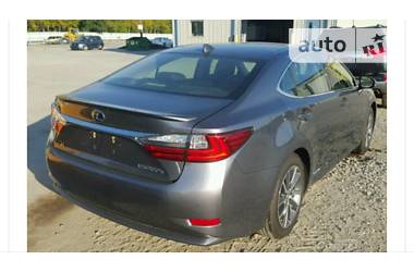  Lexus ES 2017 в Киеве