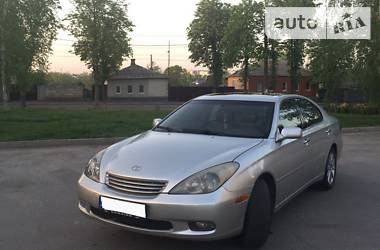 Седан Lexus ES 2004 в Сумах