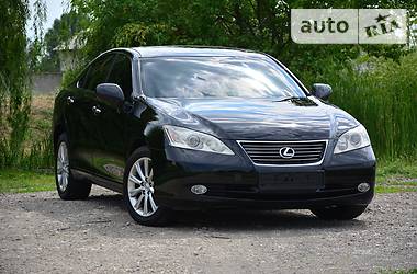 Седан Lexus ES 2007 в Днепре