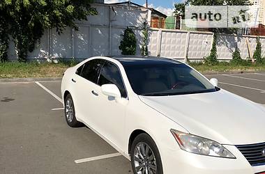  Lexus ES 2007 в Киеве