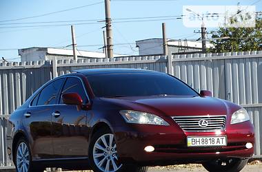 Седан Lexus ES 2008 в Одессе