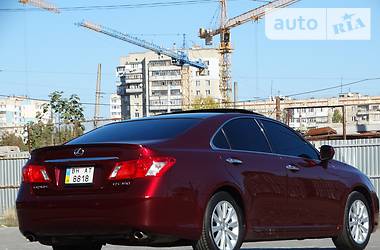 Седан Lexus ES 2008 в Одессе