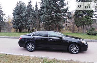 Седан Lexus ES 2006 в Житомирі