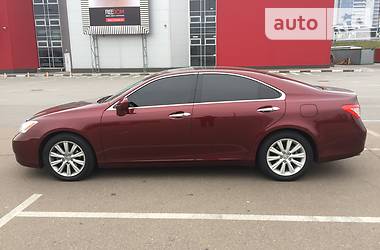 Седан Lexus ES 2008 в Киеве