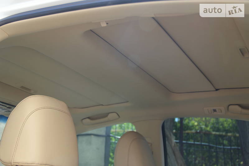 Седан Lexus ES 2010 в Одесі