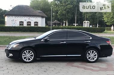 Седан Lexus ES 2011 в Одессе