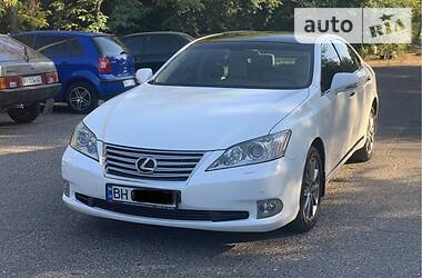 Lexus ES 2010