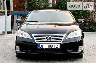 Седан Lexus ES 2011 в Одессе