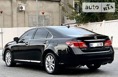 Седан Lexus ES 2011 в Одессе