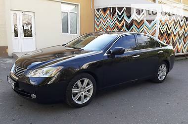 Седан Lexus ES 2007 в Херсоне