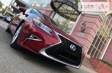 Седан Lexus ES 2014 в Одессе